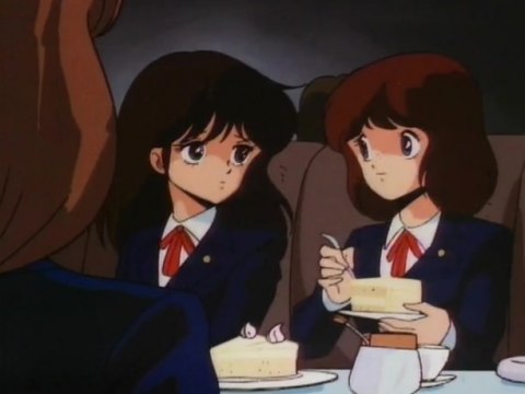くりいむレモンPART5 「亜美・AGAIN」のDMM公式エピソード画像