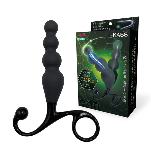 i-KASS FLEX CORE CHAIN アイカス フレックスコア チェーン(1553)のFANZA公式商品画像