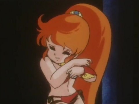くりいむレモンPART3 「SF・超次元伝説ラル」のDMM公式エピソード画像