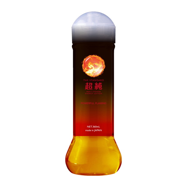 超純ローション メンズパワー 360mL(8911)のFANZA公式商品画像