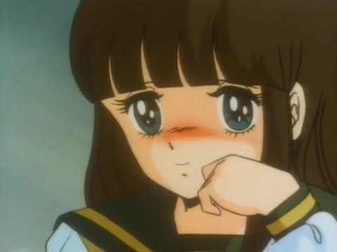 くりいむレモンPART2 「エスカレーション ～今夜はハードコア～」のDMM公式エピソード画像