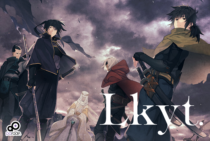 Lkyt.のFANZA公式パッケージ画像