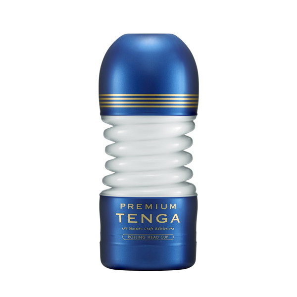 PREMIUM TENGA ROLLING HEAD CUPのFANZA公式商品画像