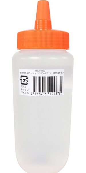 業務用風俗ローション370ml プロ仕様濃縮タイプ - アダルトグッズ - 大人のおもちゃ通販 - FANZA通販のFANZA公式商品画像